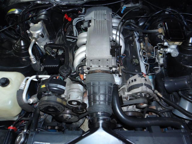 1992 Chevrolet Camaro 2dr Coupe Z28 - photo 7