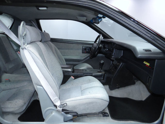 1992 Chevrolet Camaro 2dr Coupe Z28 - photo 9