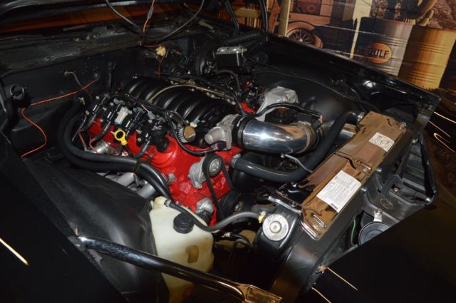 1980 Chevrolet Camaro Z28 - photo 12