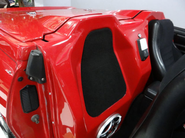 1986 Chevrolet Camaro - photo 12