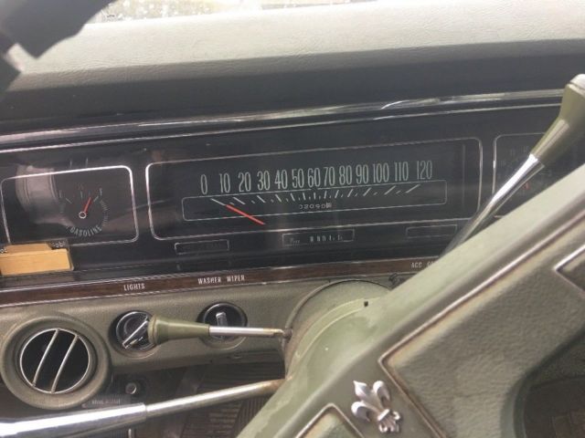 1968 Chevrolet Caprice - photo 9