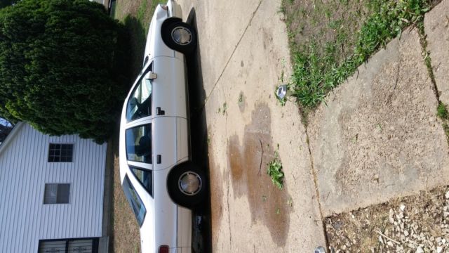1994 Chevrolet Caprice - photo 2