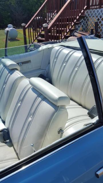 1974 Chevrolet Caprice - photo 2