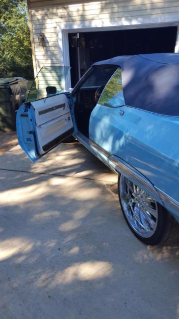 1974 Chevrolet Caprice - photo 3