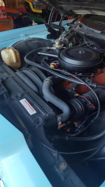 1974 Chevrolet Caprice - photo 4