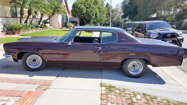 1966 Chevrolet Caprice - photo 12