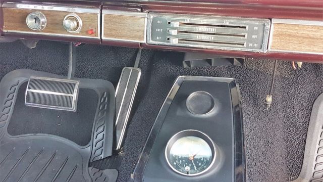 1966 Chevrolet Caprice - photo 13