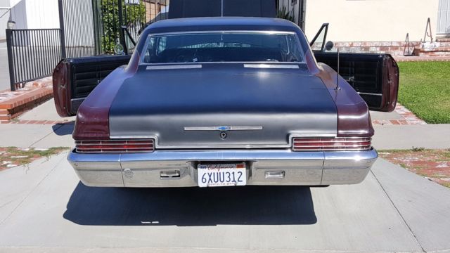 1966 Chevrolet Caprice - photo 3