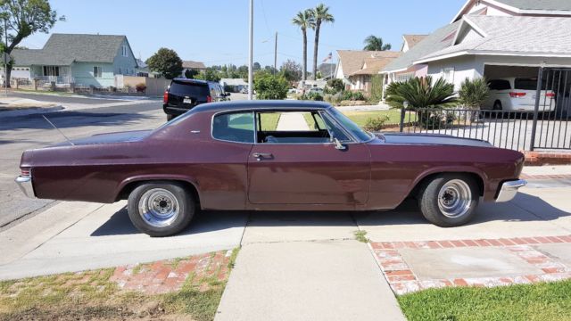 1966 Chevrolet Caprice - photo 5