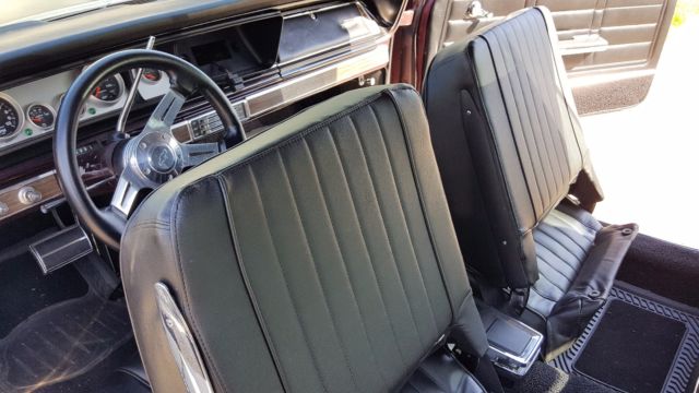 1966 Chevrolet Caprice - photo 6