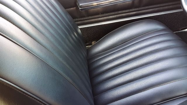 1966 Chevrolet Caprice - photo 7