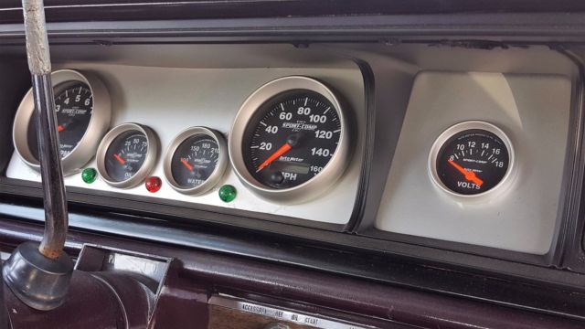 1966 Chevrolet Caprice - photo 8
