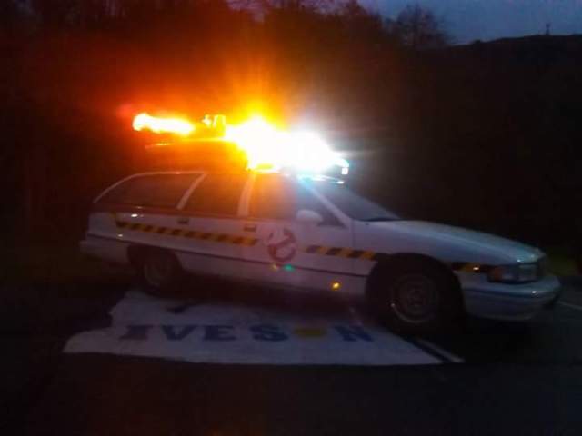 1994 Chevrolet Caprice - photo 2