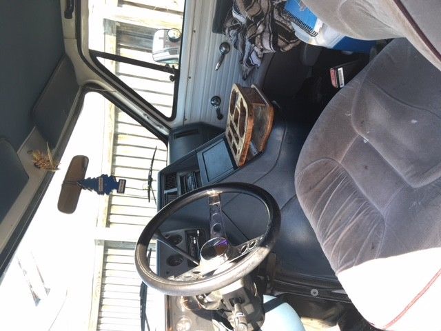 1993 Chevrolet G20 Van - photo 10