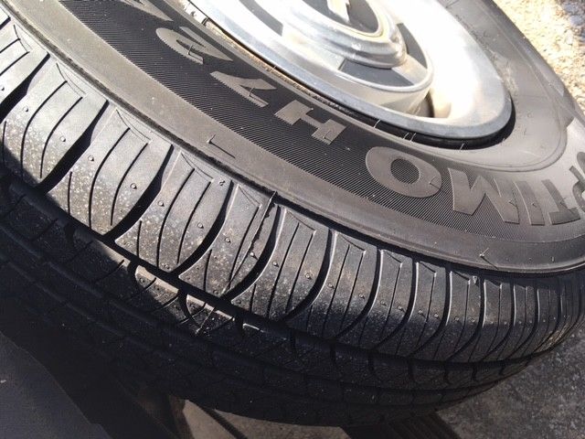 1993 Chevrolet G20 Van - photo 4