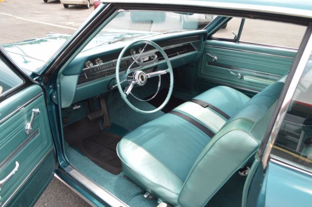 1966 Chevrolet Chevelle MALIBU - photo 11