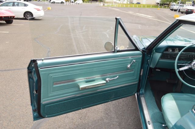 1966 Chevrolet Chevelle MALIBU - photo 12