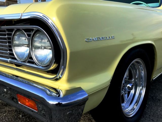 1964 Chevrolet Chevelle - photo 13