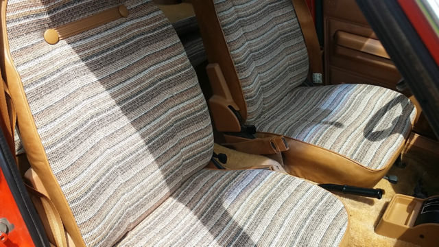 1980 Chevrolet Chevette - photo 10