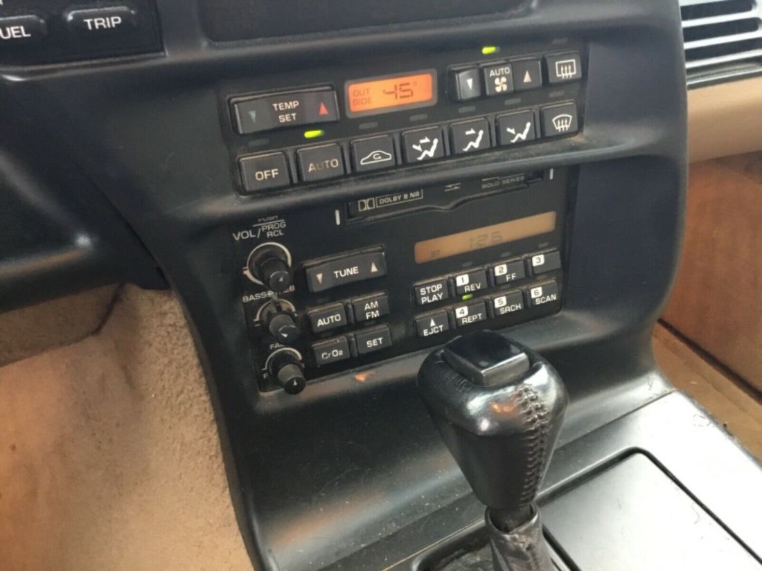 1994 Chevrolet Corvette - photo 10
