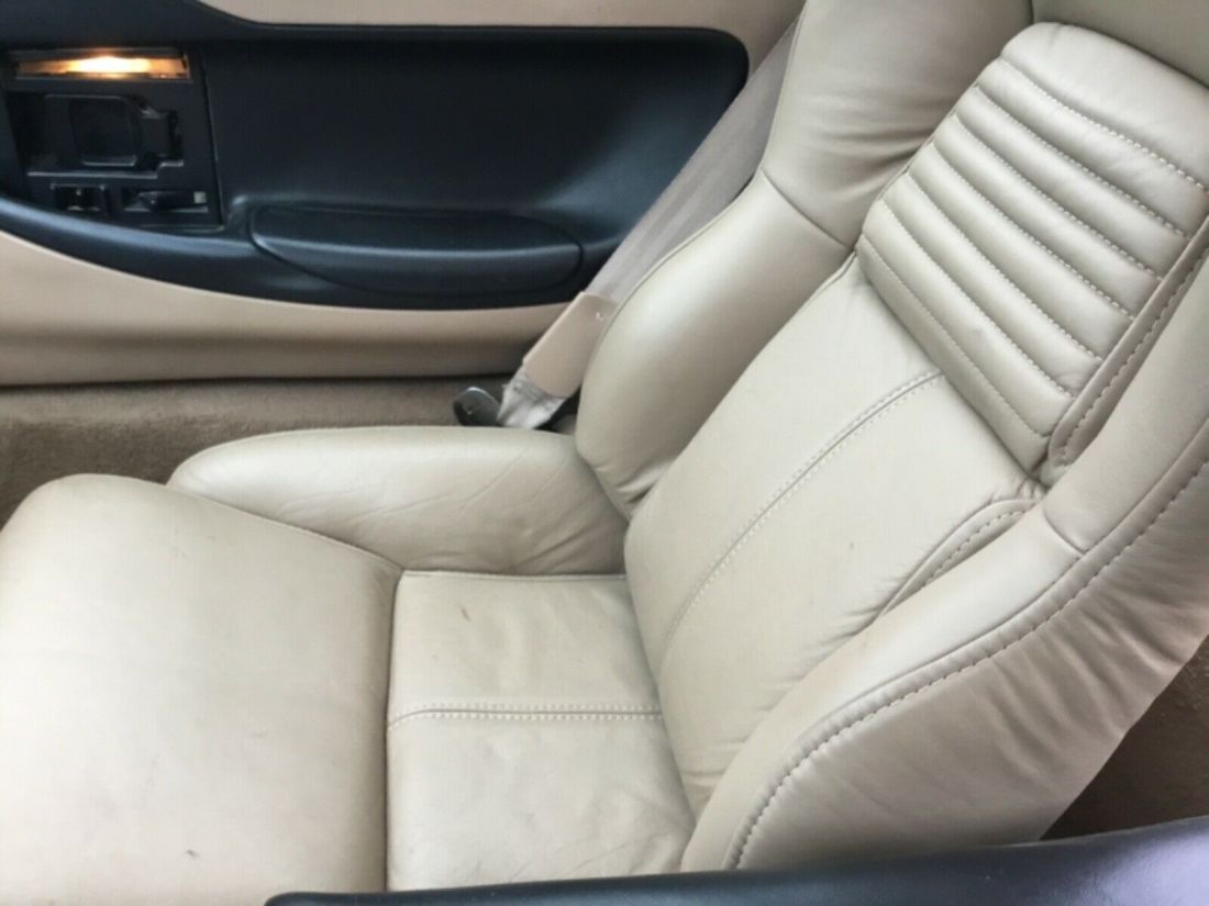 1994 Chevrolet Corvette - photo 11