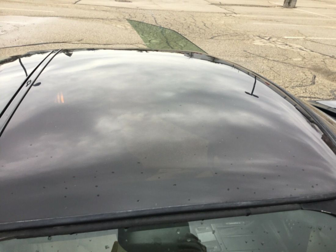 1994 Chevrolet Corvette - photo 6