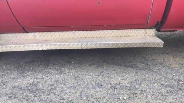 1987 GMC Sierra 1500 - photo 9
