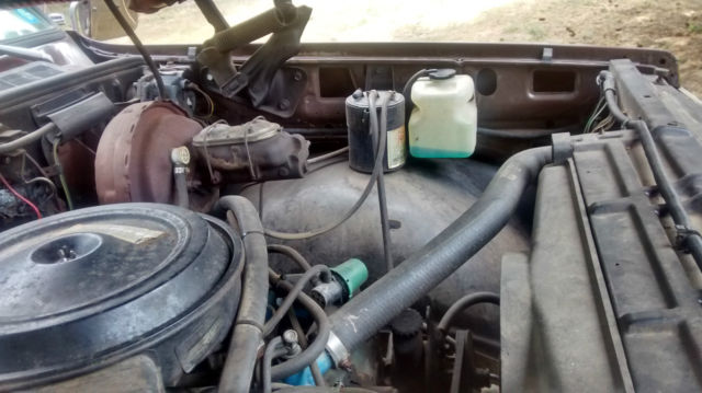 1977 Chevrolet C/K Pickup 1500 Cheyenne - photo 10