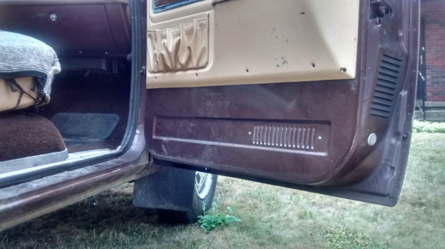 1977 Chevrolet C/K Pickup 1500 Cheyenne - photo 11