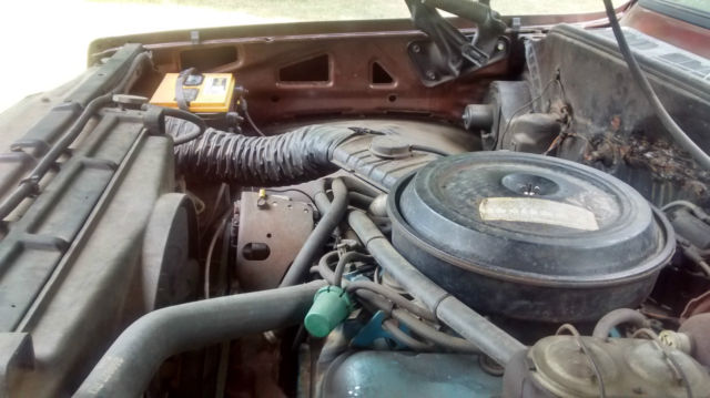 1977 Chevrolet C/K Pickup 1500 Cheyenne - photo 9