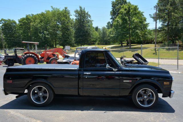 1969 Chevrolet Cheyenne Cheyenne - photo 4