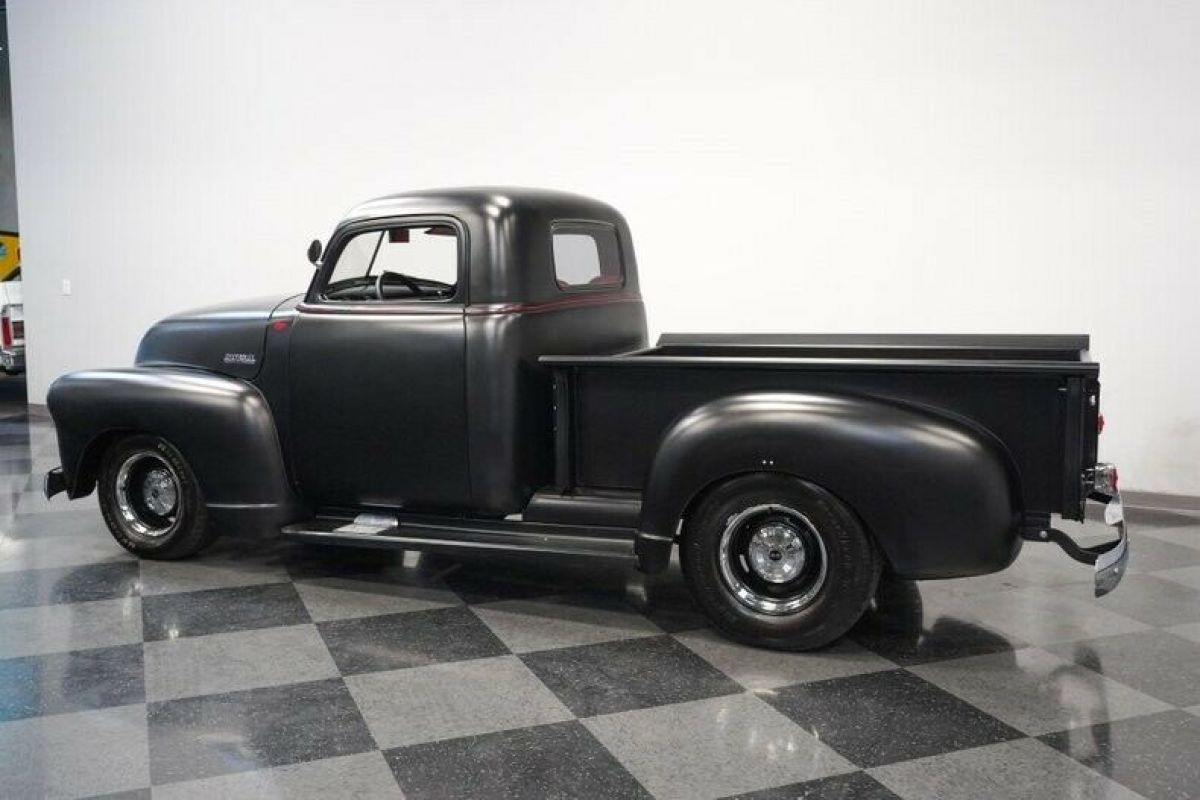 1947 Chevrolet Other Pickups - photo 9