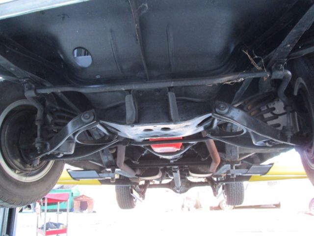 1956 Chevrolet Bel Air/150/210 - photo 8