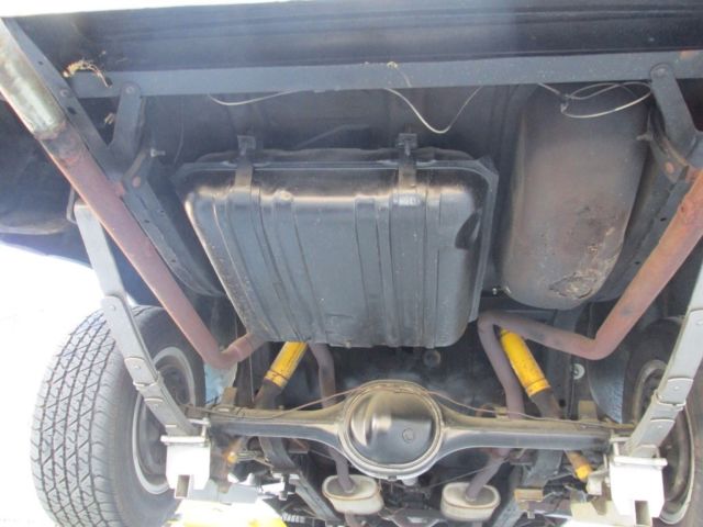 1956 Chevrolet Bel Air/150/210 - photo 9