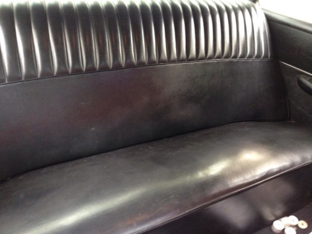 1956 Chevrolet Bel Air/150/210 2 Dr - photo 11