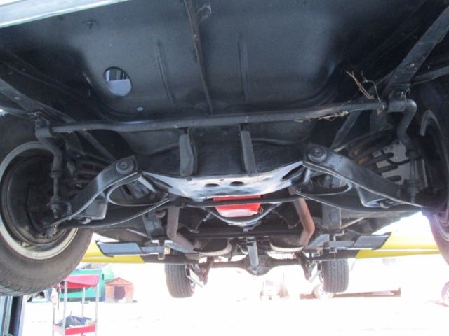 1956 Chevrolet Bel Air/150/210 2 Dr - photo 7