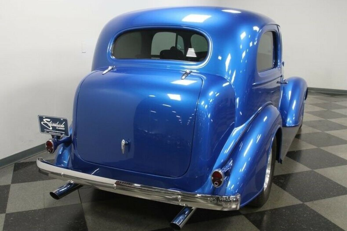 1936 Chevrolet Other Streetrod - photo 11