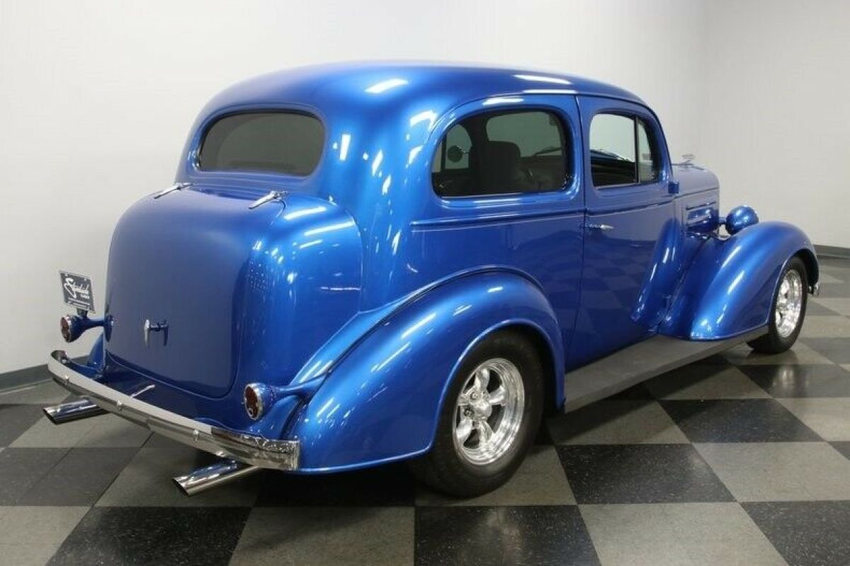 1936 Chevrolet Other Streetrod - photo 12