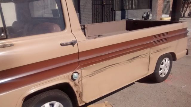 1962 Chevrolet Corvair - photo 3