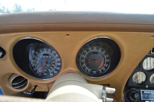 1976 Chevrolet Corvette CORVETTE - photo 13