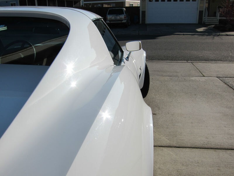 1976 Chevrolet Corvette - photo 7