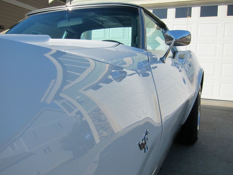 1976 Chevrolet Corvette - photo 9