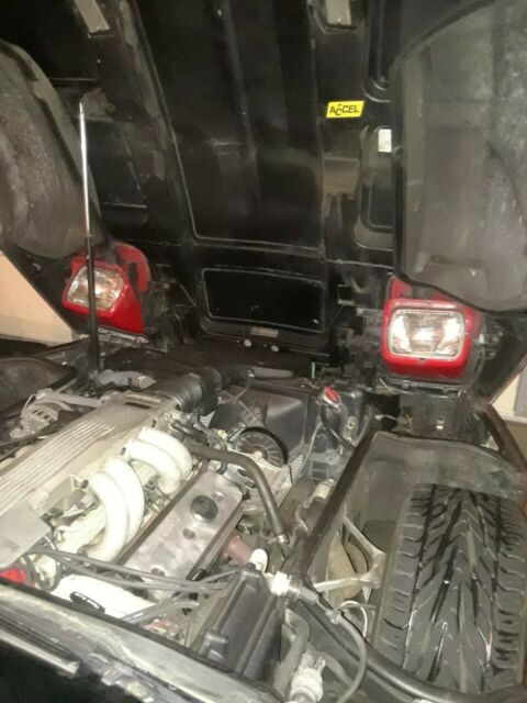 1987 Chevrolet Corvette - photo 5