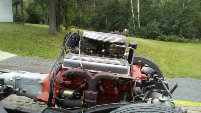 1959 Chevrolet Corvette - photo 3