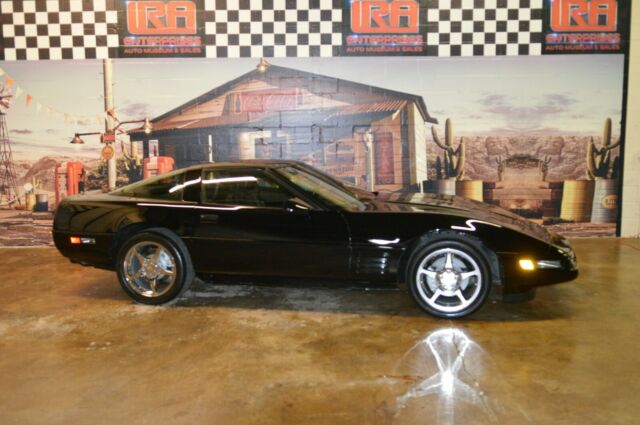 1993 Chevrolet Corvette CPE - photo 2