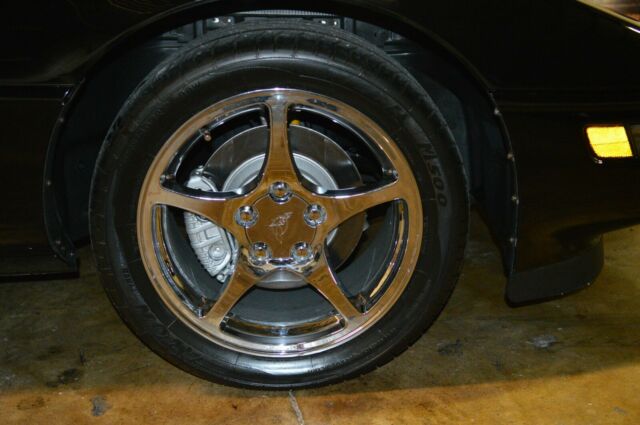 1993 Chevrolet Corvette CPE - photo 5