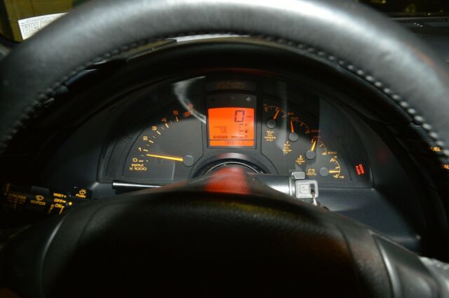 1993 Chevrolet Corvette CPE - photo 9