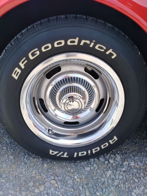 1970 Chevrolet Corvette - photo 4