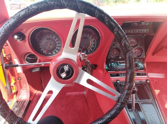 1970 Chevrolet Corvette - photo 5