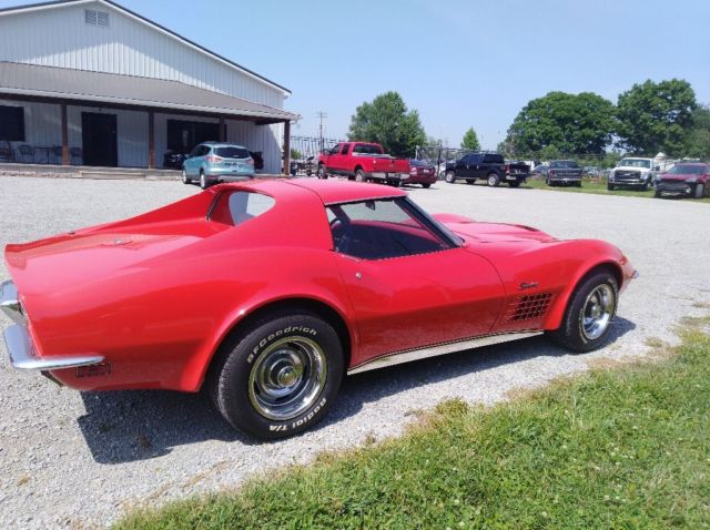 1970 Chevrolet Corvette - photo 9